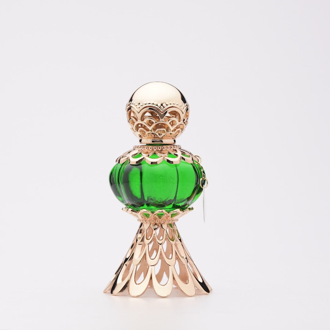 Khadlaj Malika Perfume Oil - Thumbnail 2