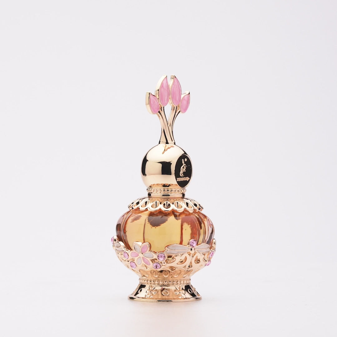 Khadlaj Musk Perfume Oil